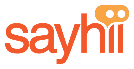 sayhii